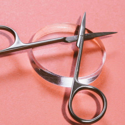 Japonesque Beauty Scissors