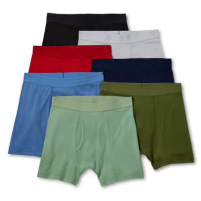 Thereabouts Little & Big Boys Boxer Briefs