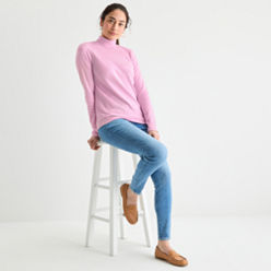 Patchwork Floral Hanky Hem Top In Blue - Roman Originals UK - Foto 9