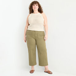 パンツ Ribbonbit : 25SS / Vanta Capri Pants (2colors) パンツ Ribbonbit : 25SS / Vanta Capri Pants (2colors) Capri