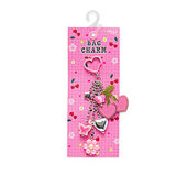 Cappelli Bag Charm