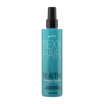 Sexy Hair Healthy Tri-Wheat Leave In Conditioner 85 oz One Size 22$