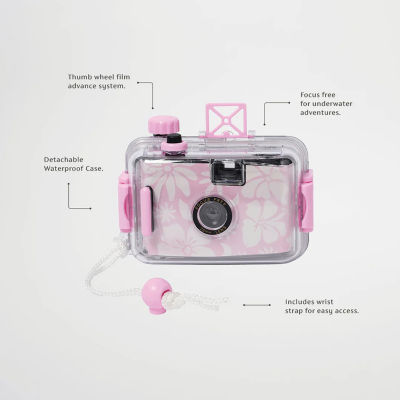 SUNNYLiFE® Underwater Camera Water Toy