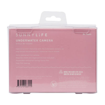 SUNNYLiFE® Underwater Camera Water Toy
