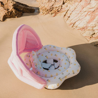 SUNNYLiFE® Baby Mima Firy Pool Float
