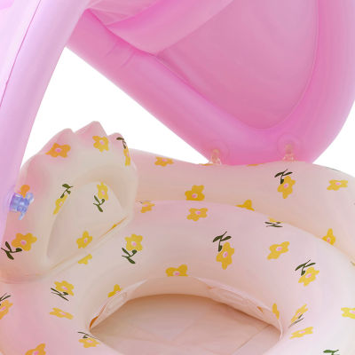 SUNNYLiFE® Baby Mima Firy Pool Float