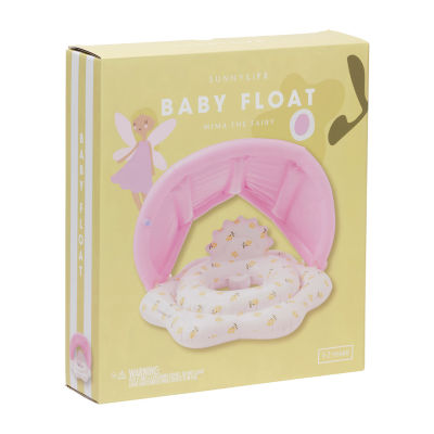 SUNNYLiFE® Baby Mima Firy Pool Float