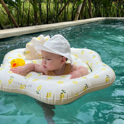 SUNNYLiFE® Baby Mima Firy Pool Float