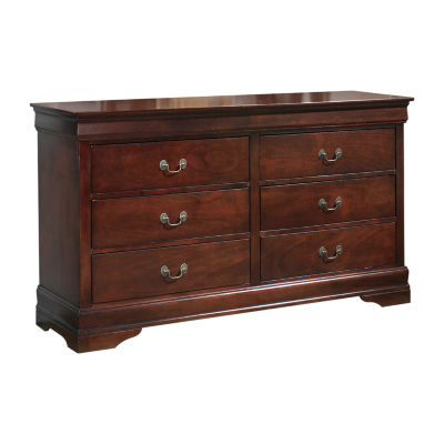 Signature Design by Ashley® Ramsay Dresser