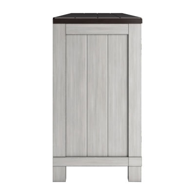 Signature Design by Ashley® Darborn 88" TV Stand