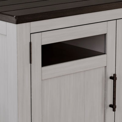 Signature Design by Ashley® Darborn 88" TV Stand