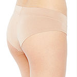 Ambrielle® Cotton Modal Cheeky Hipster