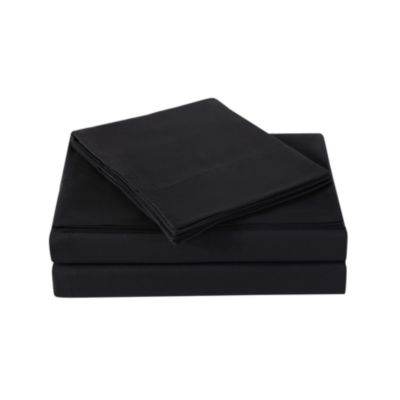 Truly Soft Everyday Microfiber Sheet Set