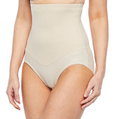 Underscore Innovative Edge® High-Waist Control Briefs 129-3603