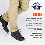 Dockers® Gordon Mens Cap-Toe Oxford Shoes