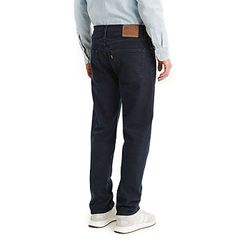 Levi's® Men's 502™ All Seasons Tech Tapered Regular Jeans – Stretch - JCPenney