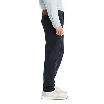 Levi's® Men's 502™ All Seasons Tech Tapered Regular Fit Jeans – Stretch -  JCPenney