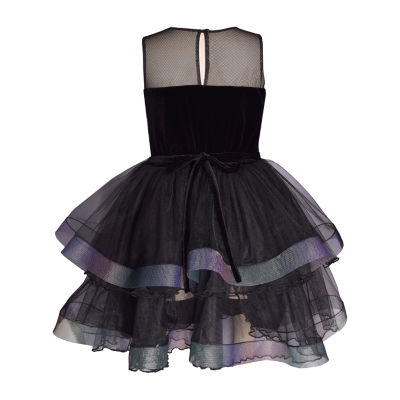 Sale bonnie jean purple dress Top Sellers