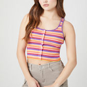 Square Neck Tops for Women - JCPenney