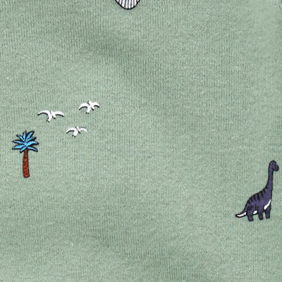 Carter's Baby Boys 3-pc. Pant Set