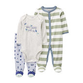 Carter's Baby Boy Clothes 0-24 Months for Baby - JCPenney