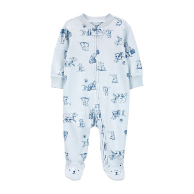 Carter's Baby Boys Sleep and Play