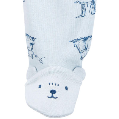 Carter's Baby Boys Sleep and Play