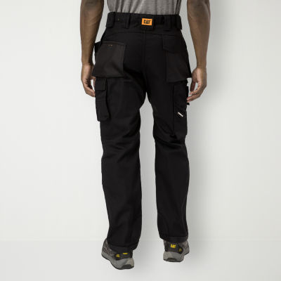 Utility Canvas Carpenter Pant