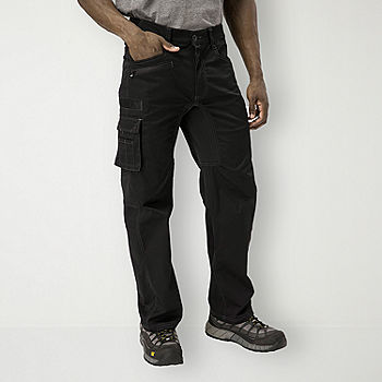 Slim Ultimate Built-In Flex Ripstop Pants for Men