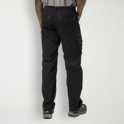 CAT Trademark Mens Classic Fit Workwear Pant - JCPenney