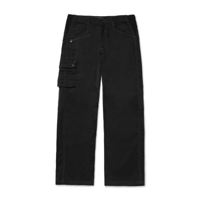 CAT Operator Flex Mens Classic Fit Workwear Pant