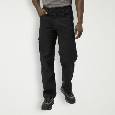 Fleece Lined Flex Twill Cargo Pant | Direct Workwear