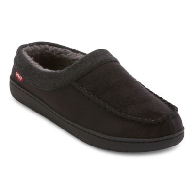Levi's Mens Victor Clog Slippers JCPenney