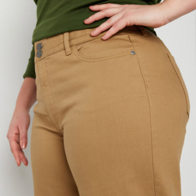 St. John's Bay Active Pants for Women - JCPenney