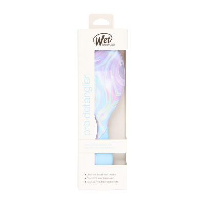 The Wet Brush Pro Pearlescent Prism Detangler