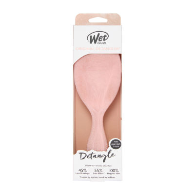 The Wet Brush Glitter Waves Detangler Brush