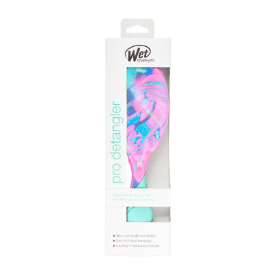 The Wet Brush Pro Neon Glow Detangler