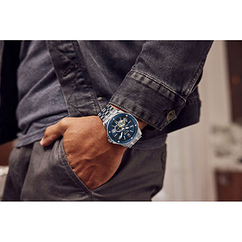 Bulova Marine Star Series A Mens Automatic Chronograph Bulova Marine Star Series A Mens Automatic Chronograph