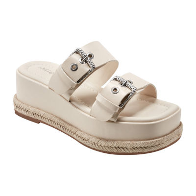 Indigo Rd. Womens Ivie Flat Sandals