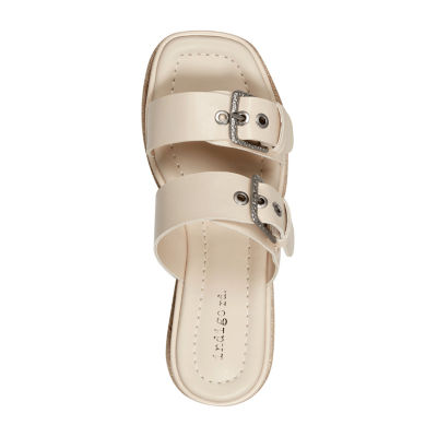 Indigo Rd. Womens Ivie Flat Sandals