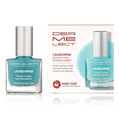 Dermelect Launchpad Nail Strengthener Nail Strengthener
