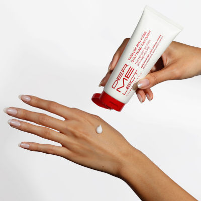 Dermelect Timeless Anti-Aging Daily Hand Cream