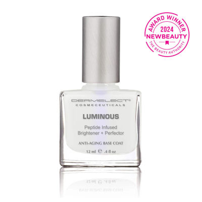 Dermelect Luminous Nail Treatment