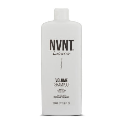 NVNT Haircare Volume Shampoo