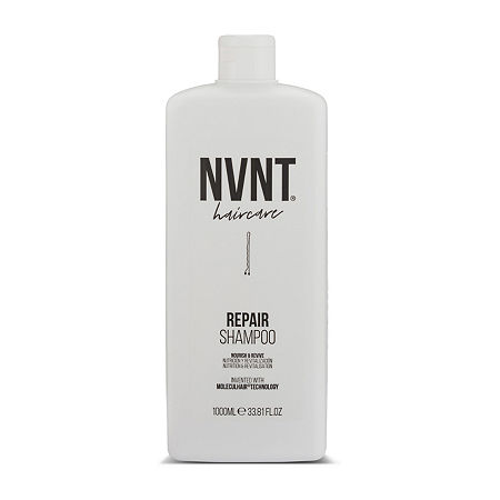 Nvnt Haircare Repair Shampoo In Transparent