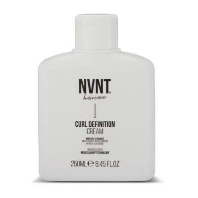 NVNT Haircare Curl Definition Cream
