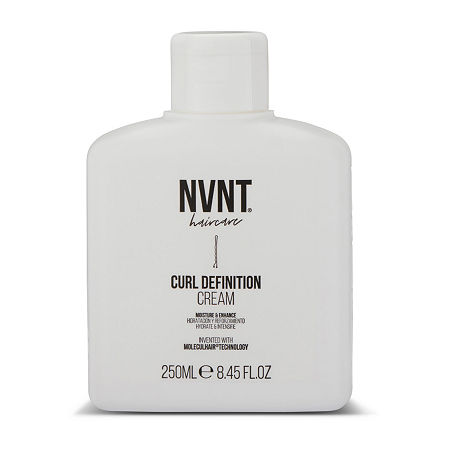 NVNT Haircare Curl Definition Cream, One Size