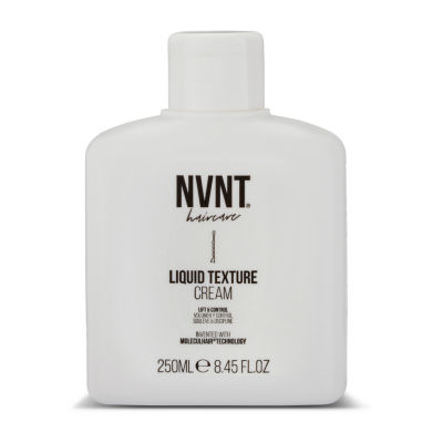 NVNT Haircare Liquid Texture Cream