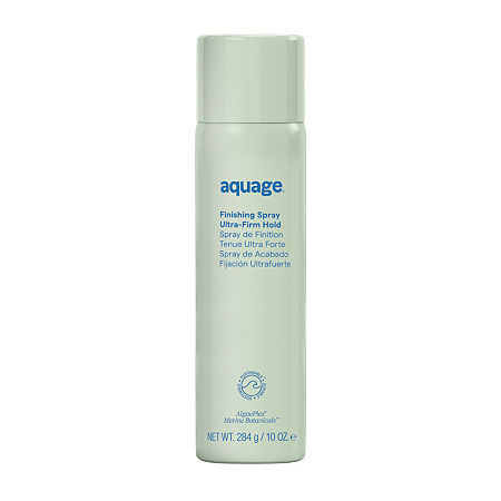 Aquage Finishing Lvoc Hairspray - 10 Oz, One Size