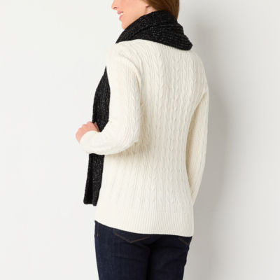 Mixit Mixit Oblong Scarf